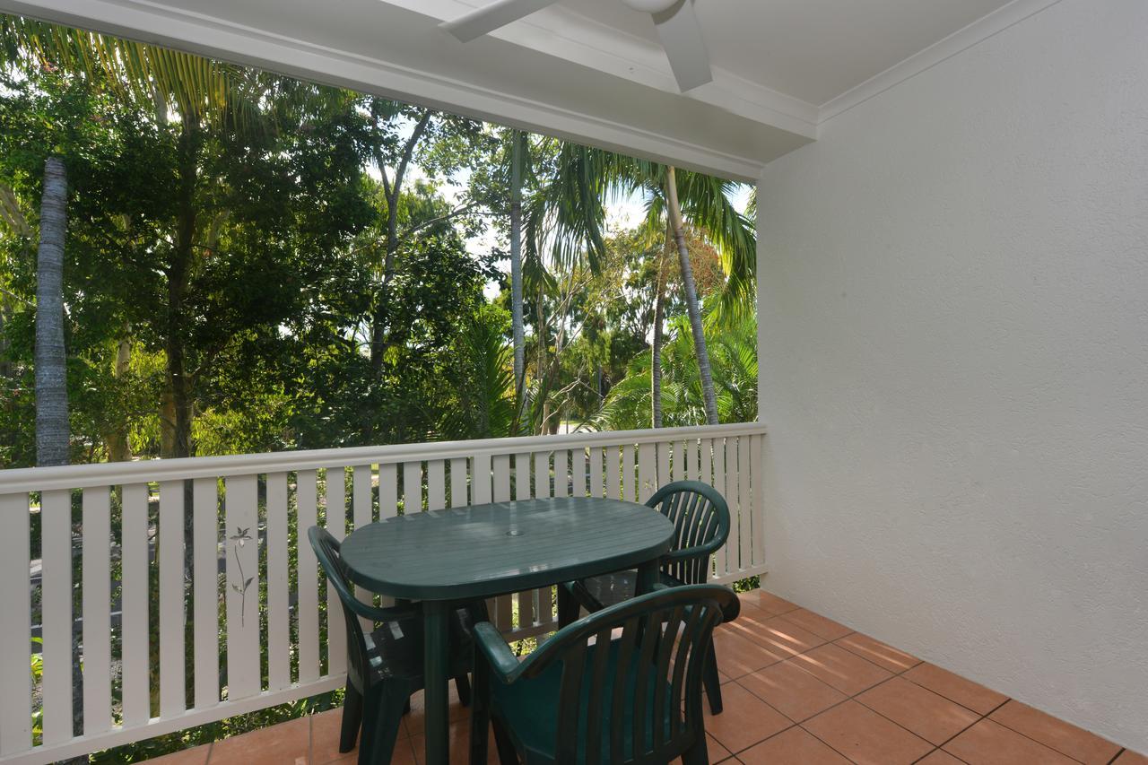Seascape Holidays - Coral Apartments Port Douglas Exterior photo